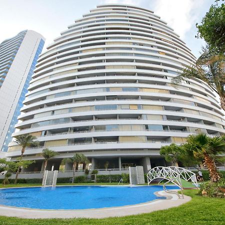 Apartamento Con Vista Al Mar Apartment Calp Exterior foto