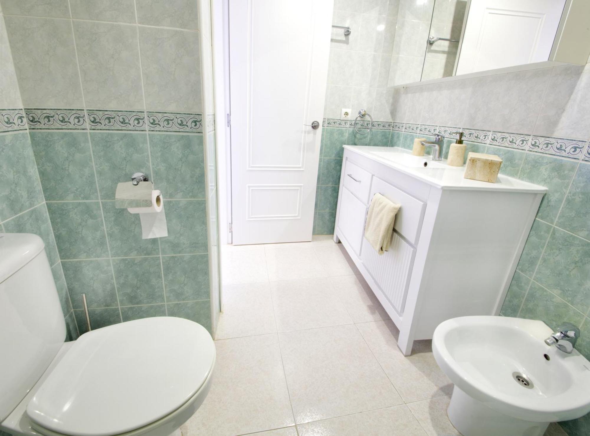 Apartamento Con Vista Al Mar Calp Exterior foto