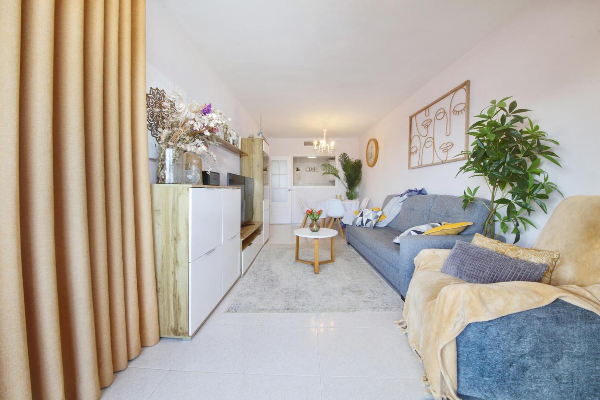 Apartamento Con Vista Al Mar Apartment Calp Exterior foto