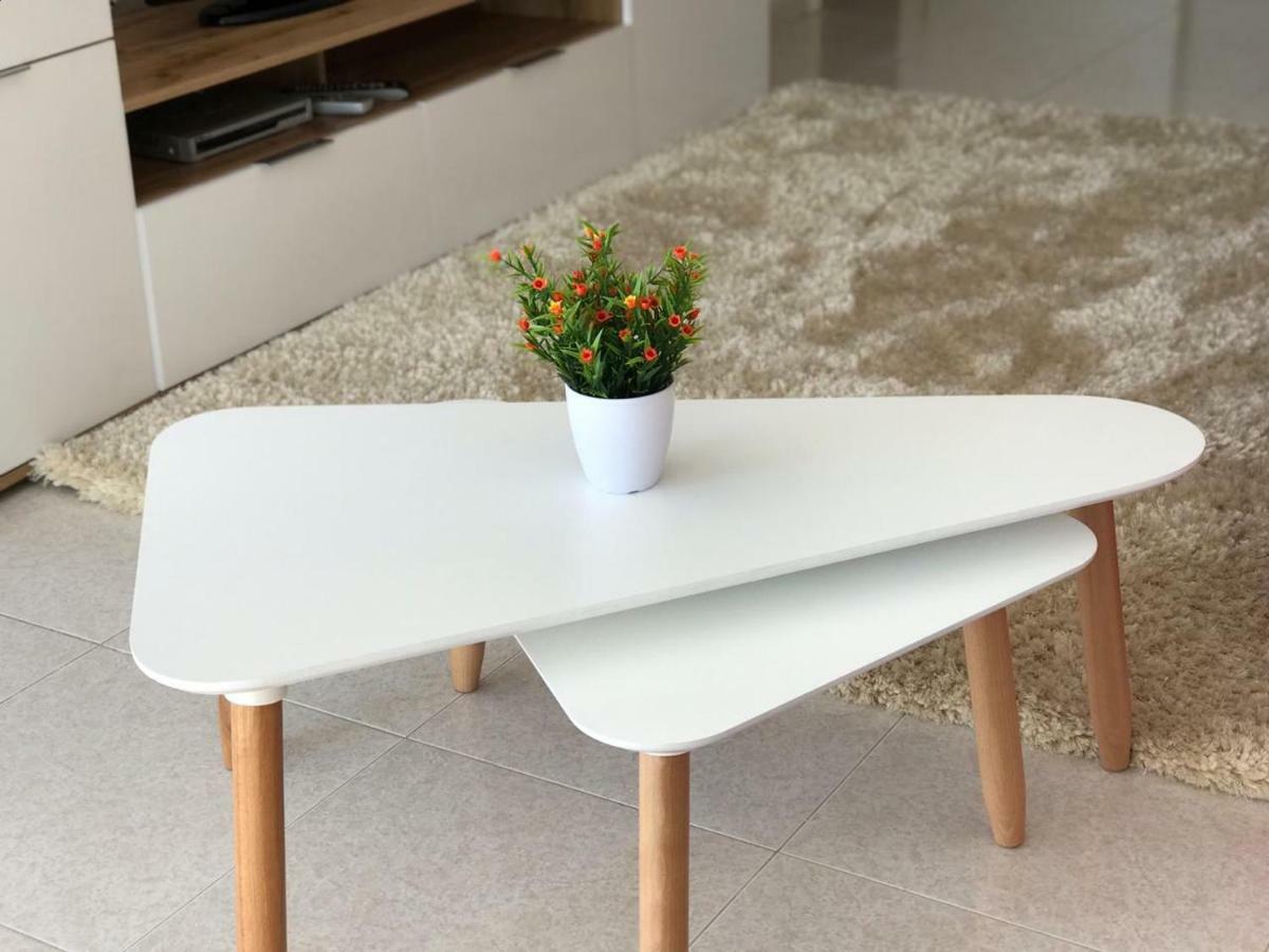 Apartamento Con Vista Al Mar Calp Exterior foto