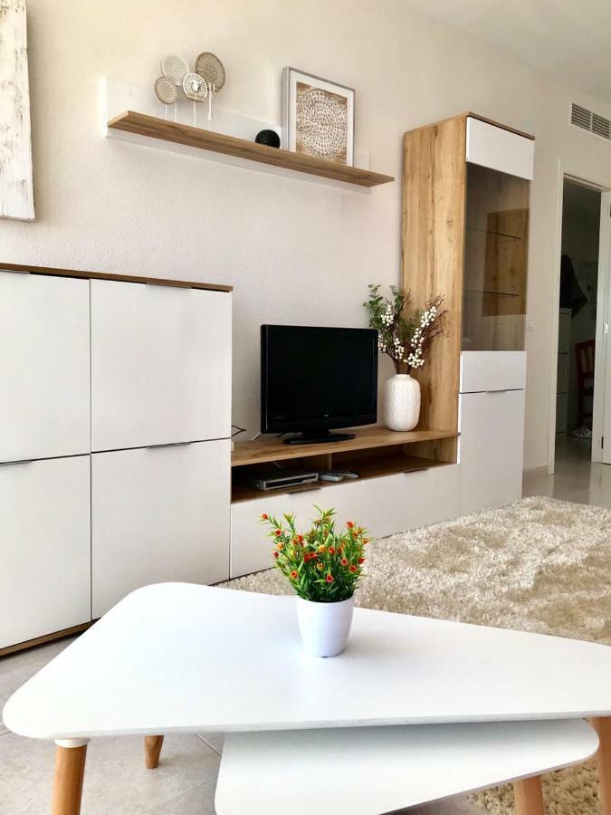 Apartamento Con Vista Al Mar Apartment Calp Exterior foto